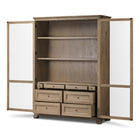 Amber Lewis x Four Hands Sussex Wide Cabinet