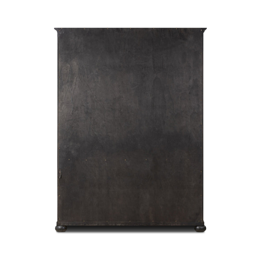Amber Lewis x Four Hands Sussex Wide Cabinet