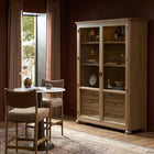 Amber Lewis x Four Hands Sussex Wide Cabinet