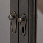 Amber Lewis x Four Hands Sussex Wide Cabinet