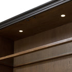 Amber Lewis x Four Hands Sussex Wide Cabinet