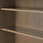 Amber Lewis x Four Hands Sussex Wide Cabinet