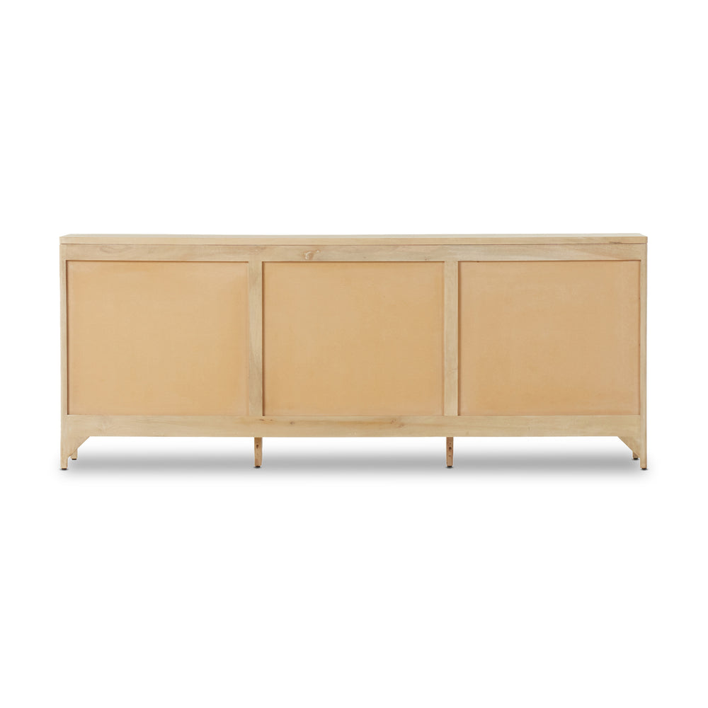 Sydney 9 Drawer Dresser