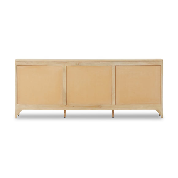 Sydney 9 Drawer Dresser