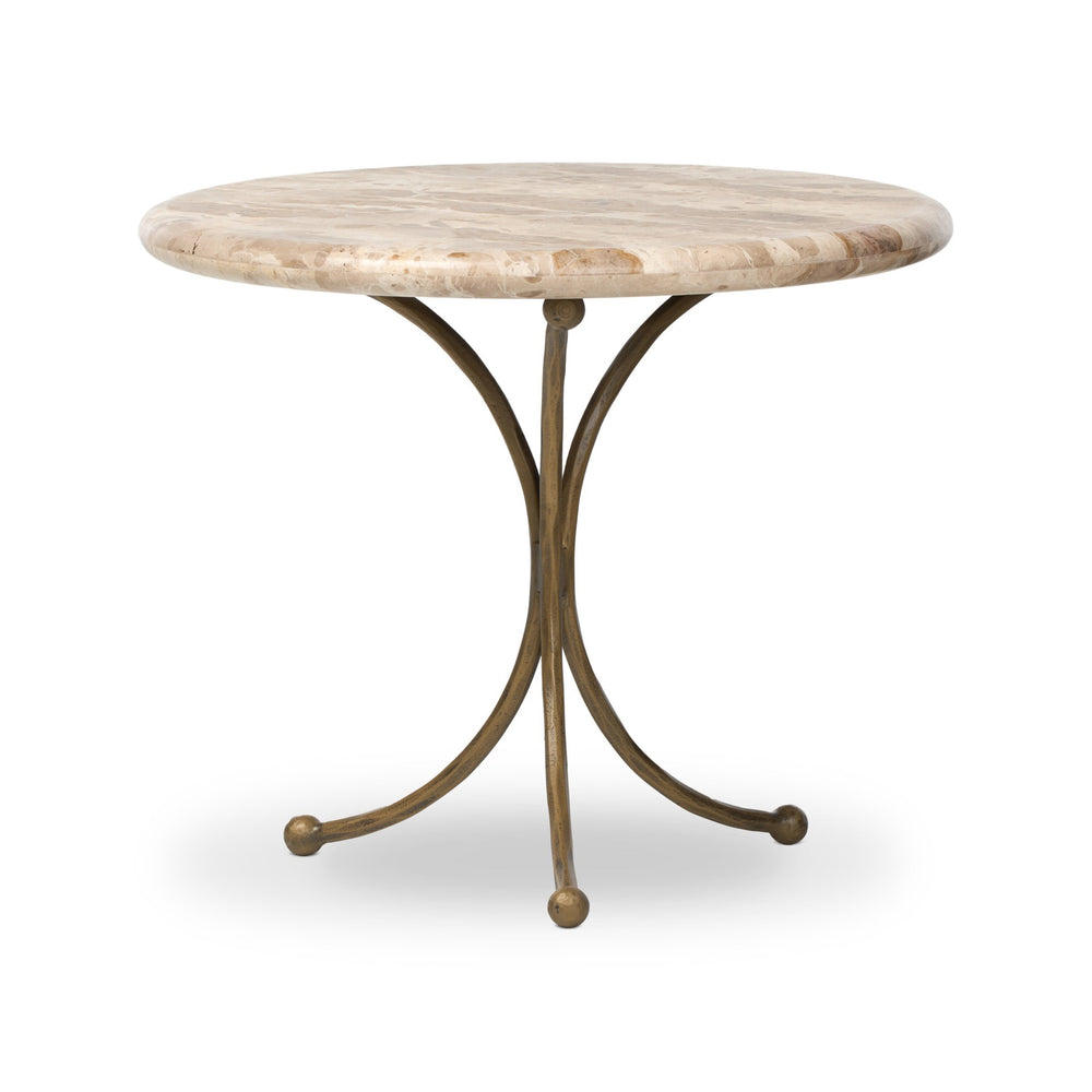 Sylas End Table