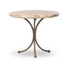 Sylas End Table