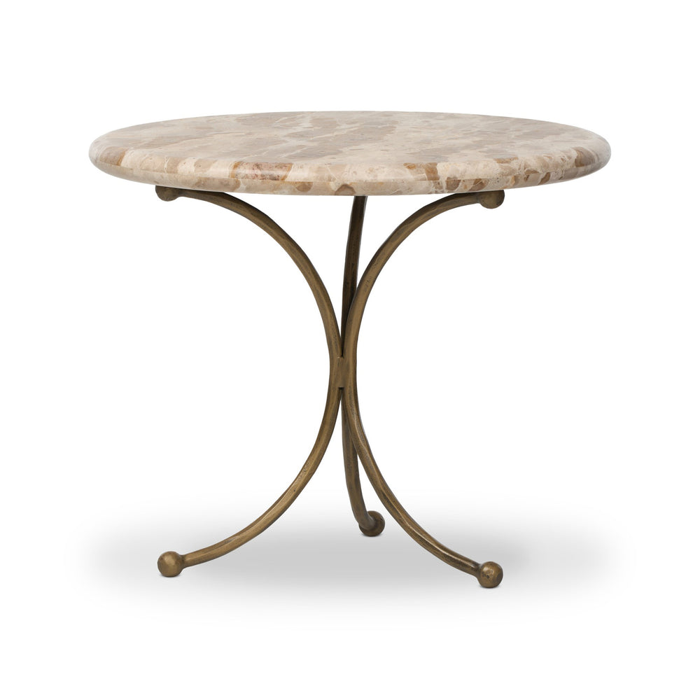 Sylas End Table