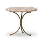Sylas End Table