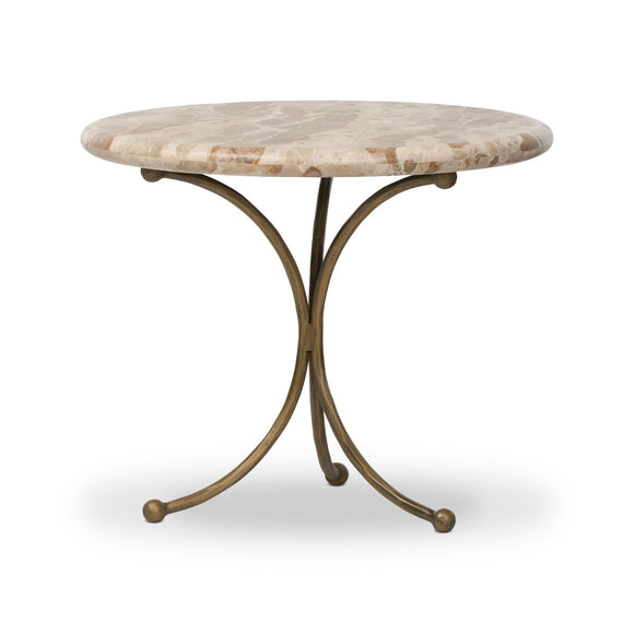 Sylas End Table