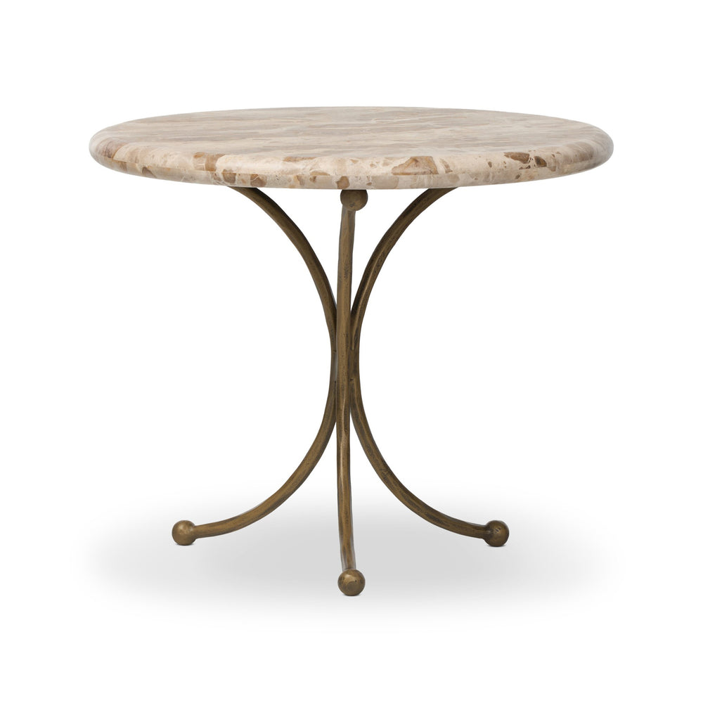 Sylas End Table