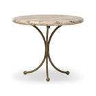 Sylas End Table