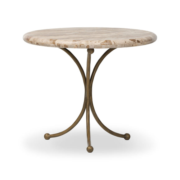 Sylas End Table