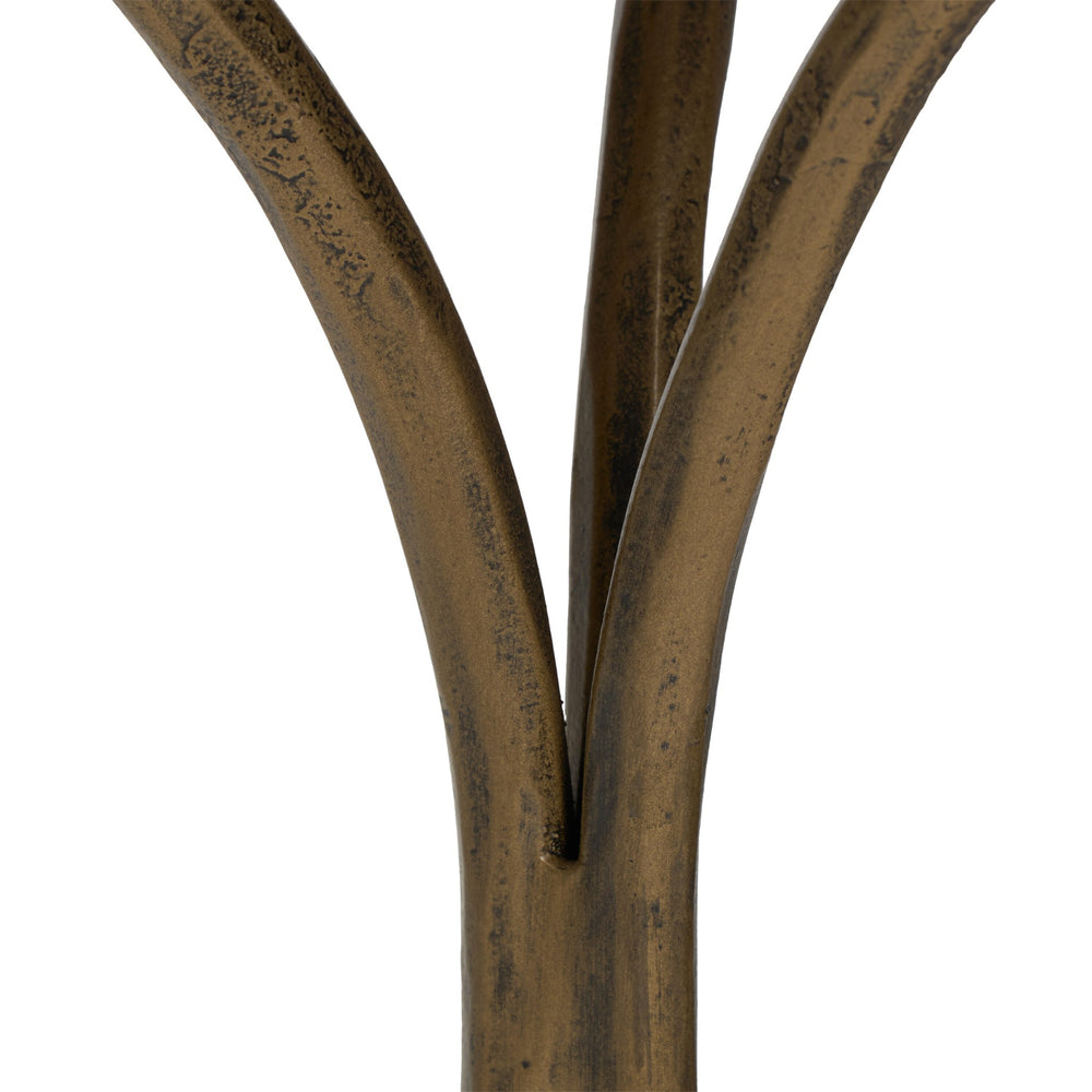 Sylas End Table