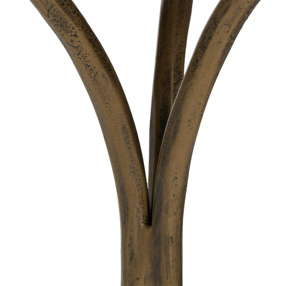Sylas End Table