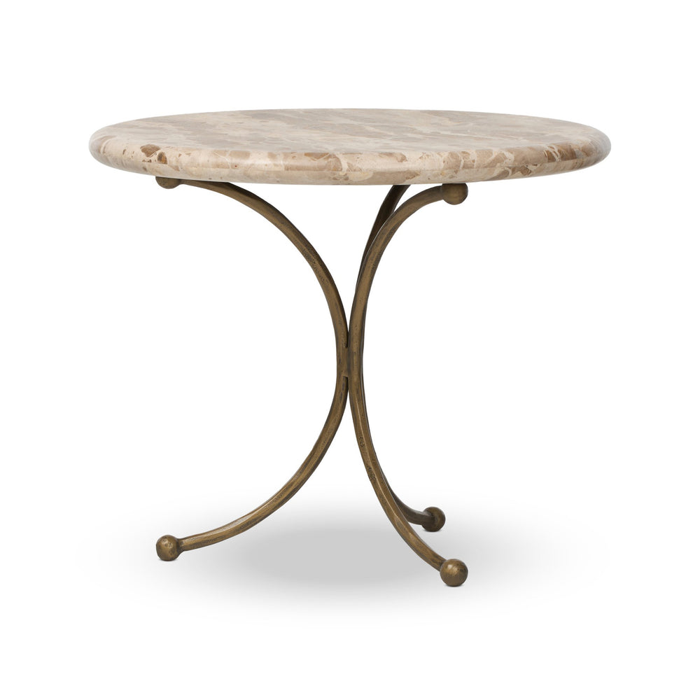 Sylas End Table
