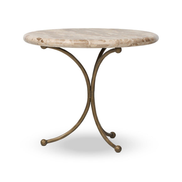 Sylas End Table