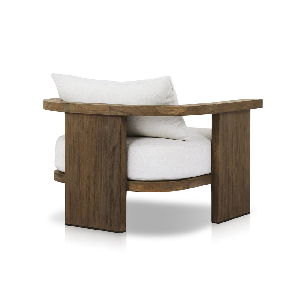 Tahana Outdoor Lounge Chair