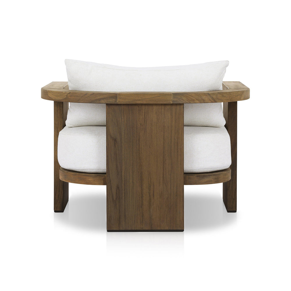 Tahana Outdoor Lounge Chair