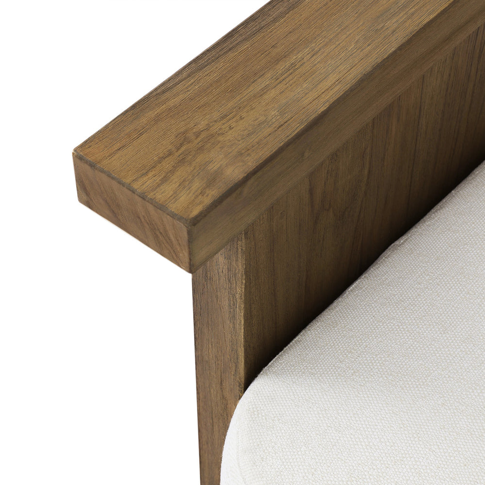 Tahana Outdoor Lounge Chair
