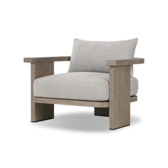 Four Hands Tahana Outdoor Lounge Chair - 2Modern