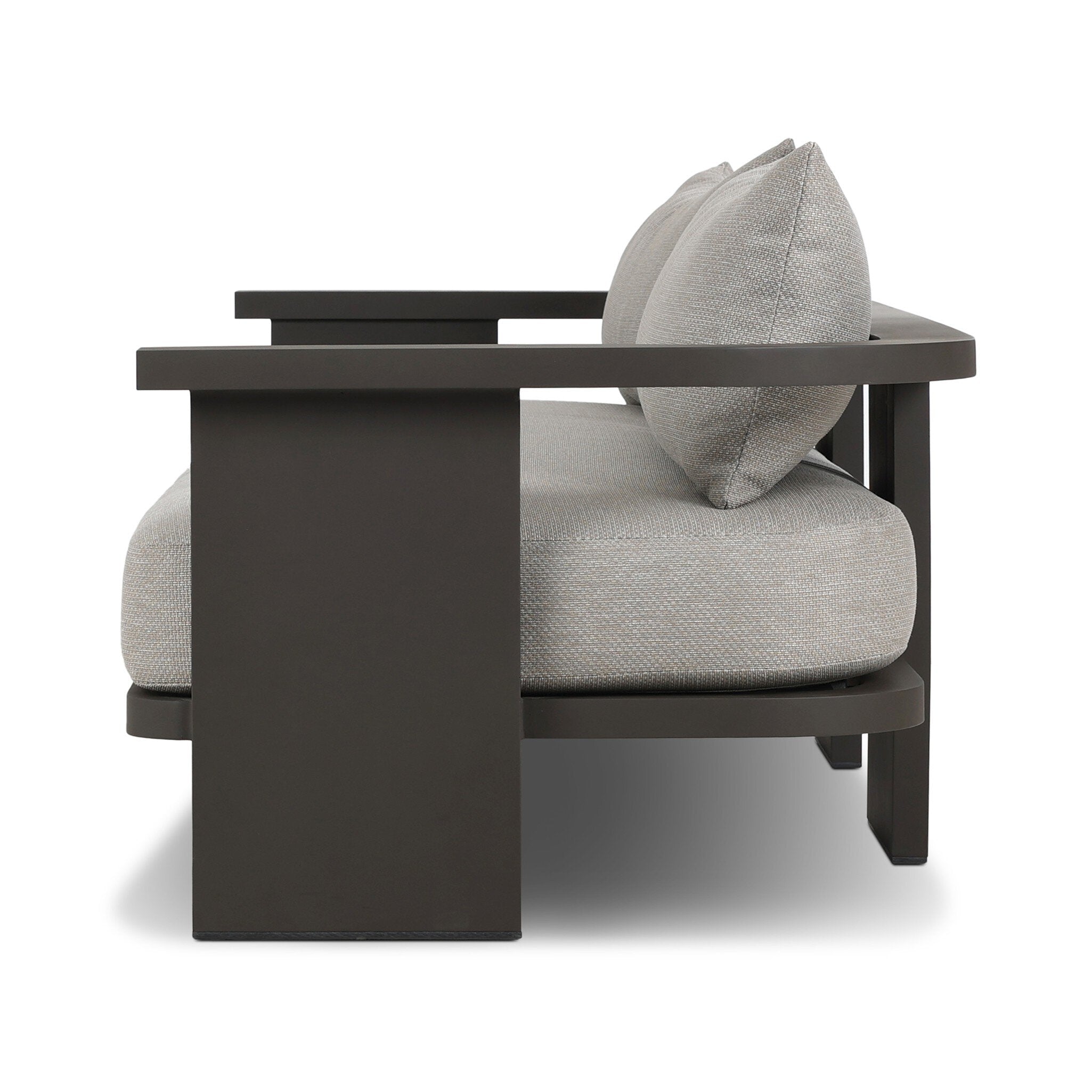 Four Hands Tahana Outdoor Sofa - 2Modern