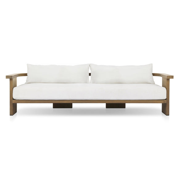 Four Hands Tahana Outdoor Sofa - 2Modern