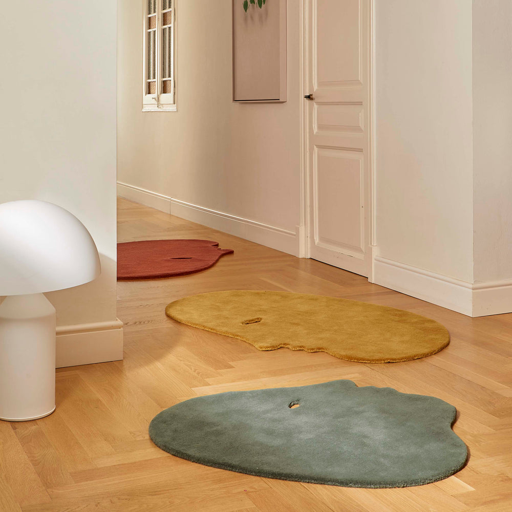 Talk Talk Rug