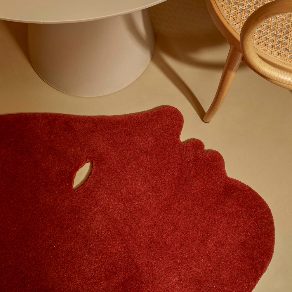 Talk Talk Rug