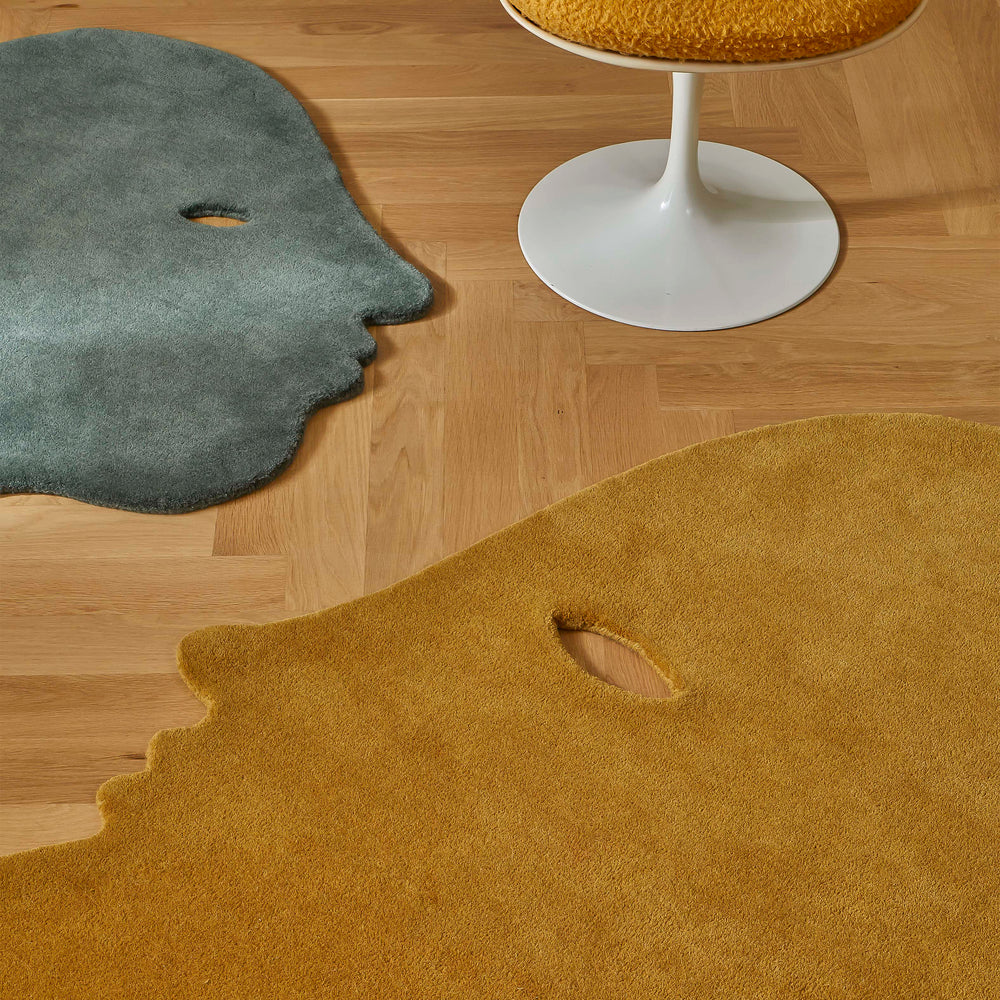 Talk Talk Rug