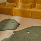 Talk Talk Rug