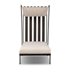 Tally Adjustable Outdoor Chaise