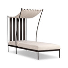Tally Adjustable Outdoor Chaise