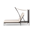 Tally Adjustable Outdoor Chaise