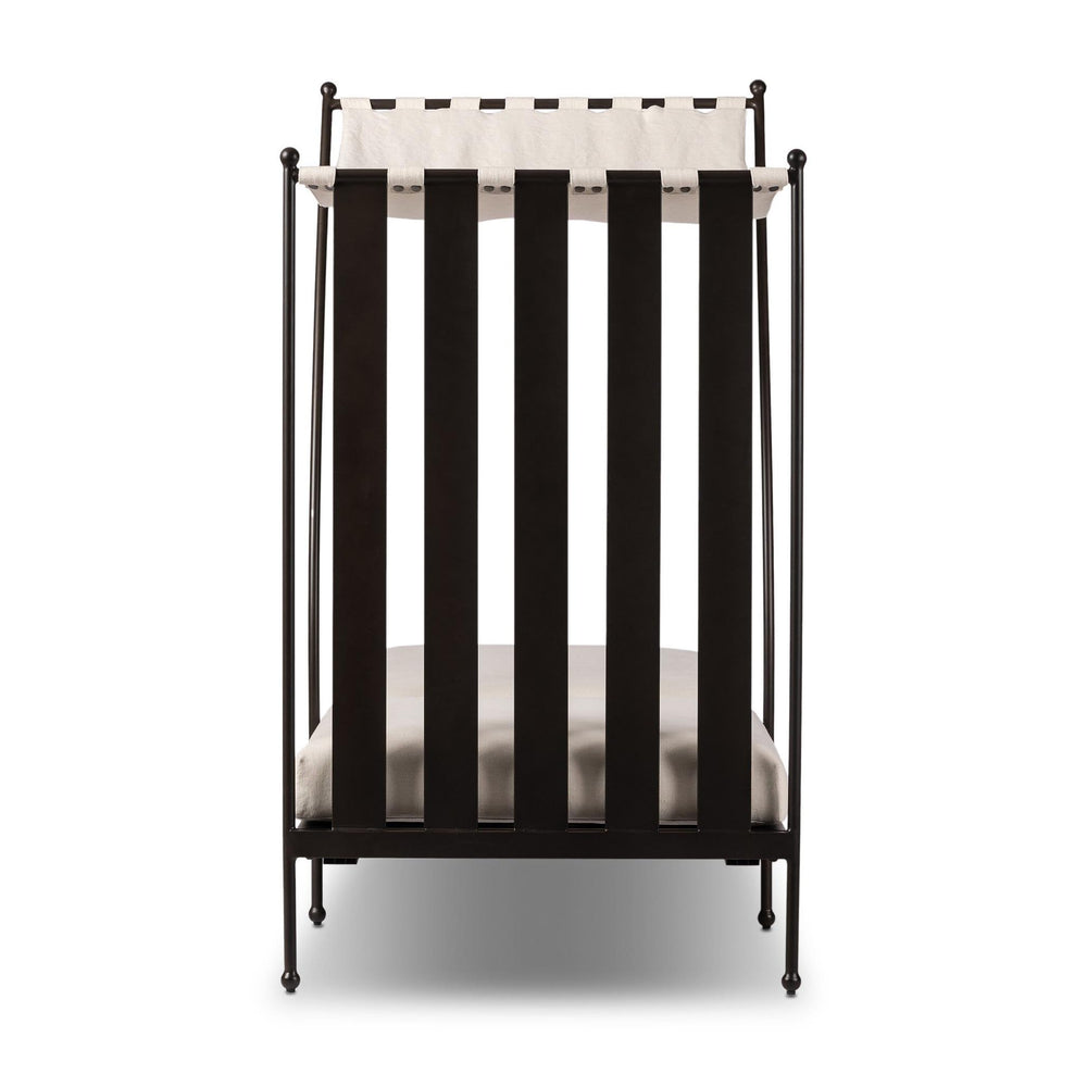 Tally Adjustable Outdoor Chaise