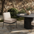 Tally Outdoor Dining Chair