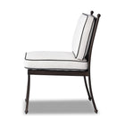 Tally Outdoor Dining Chair