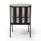 Tally Outdoor Dining Chair