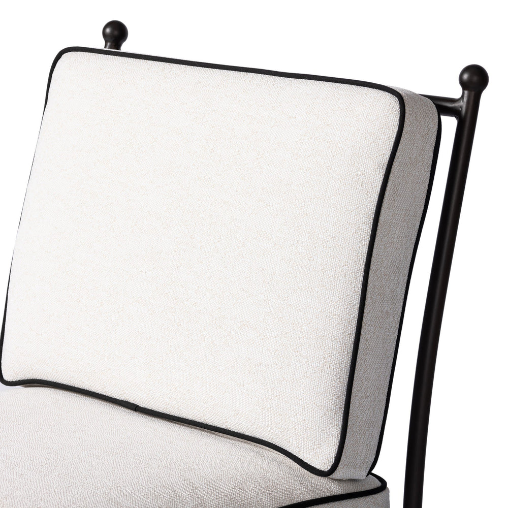 Tally Outdoor Dining Chair