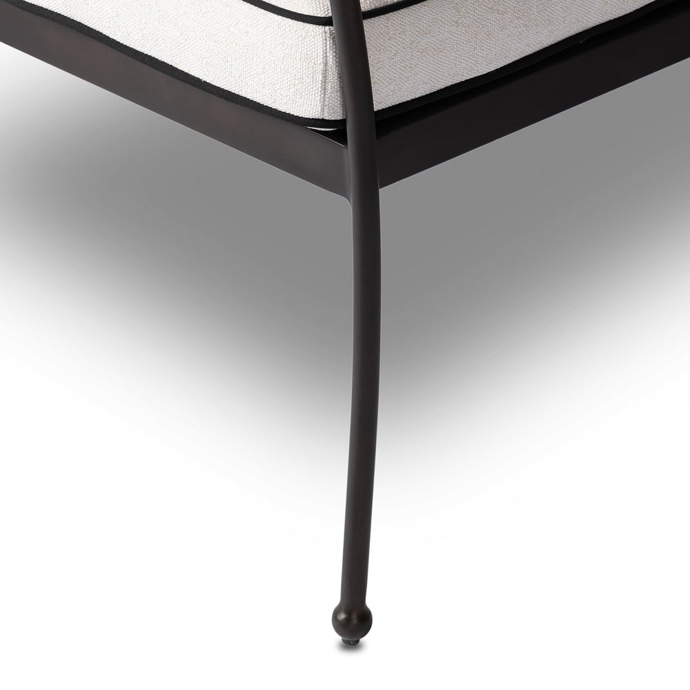 Tally Outdoor Dining Chair