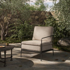 Tally Outdoor Lounge Armchair