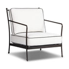 Tally Outdoor Lounge Armchair