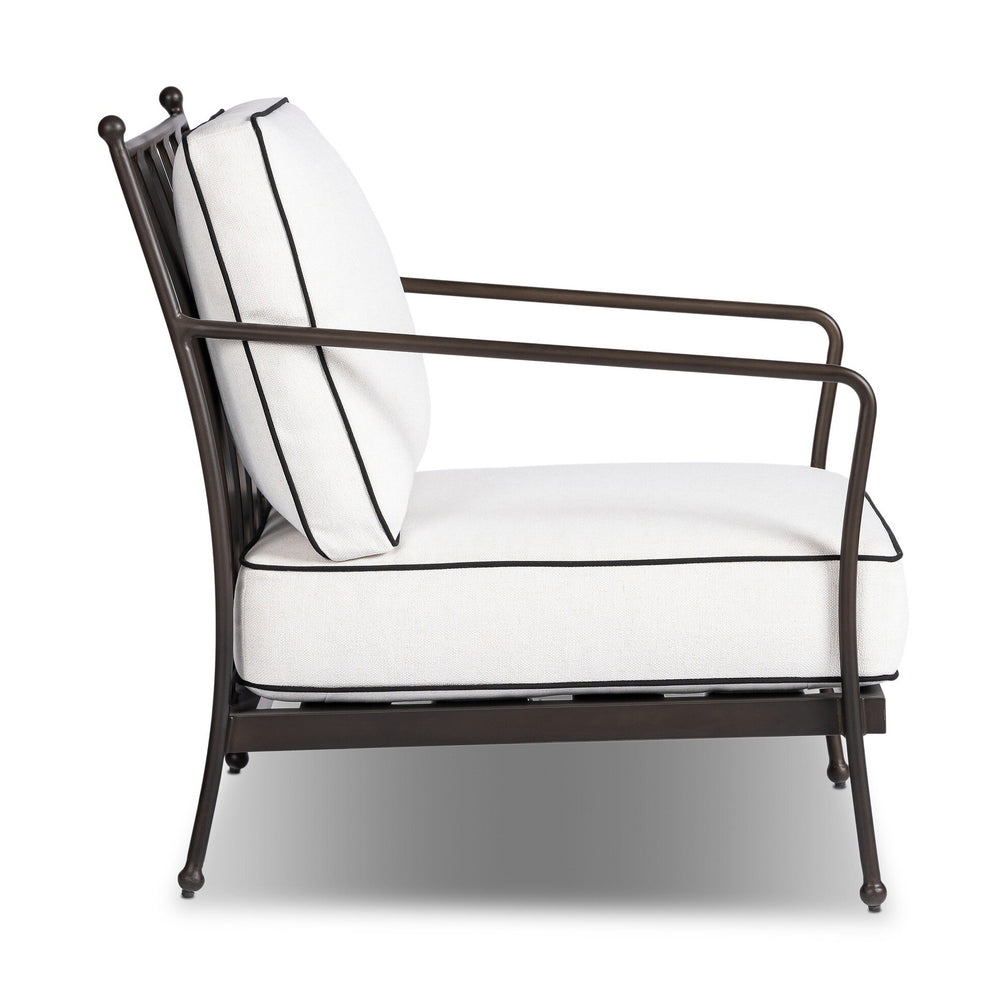Tally Outdoor Lounge Armchair