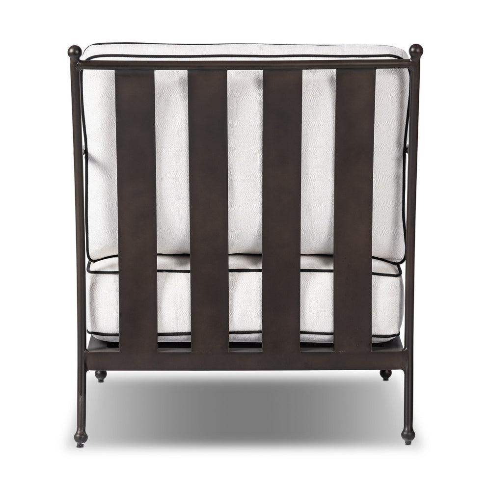 Tally Outdoor Lounge Armchair