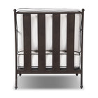 Tally Outdoor Lounge Armchair