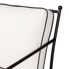 Tally Outdoor Lounge Armchair