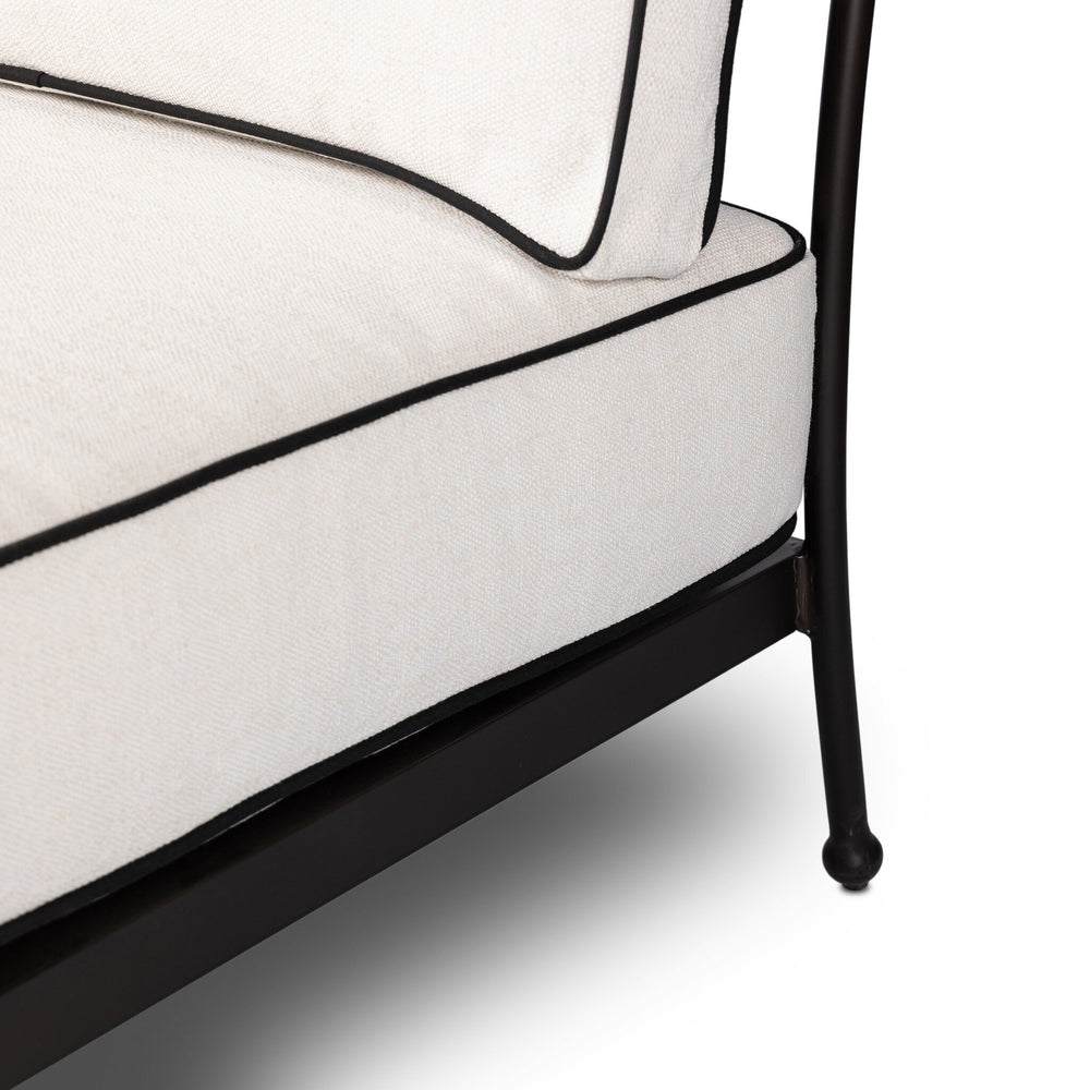 Tally Outdoor Lounge Armchair