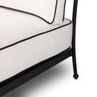 Tally Outdoor Lounge Armchair