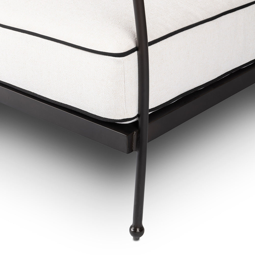 Tally Outdoor Lounge Armchair