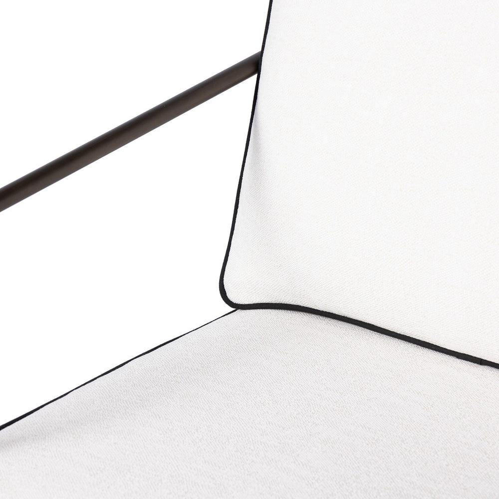 Tally Outdoor Lounge Armchair