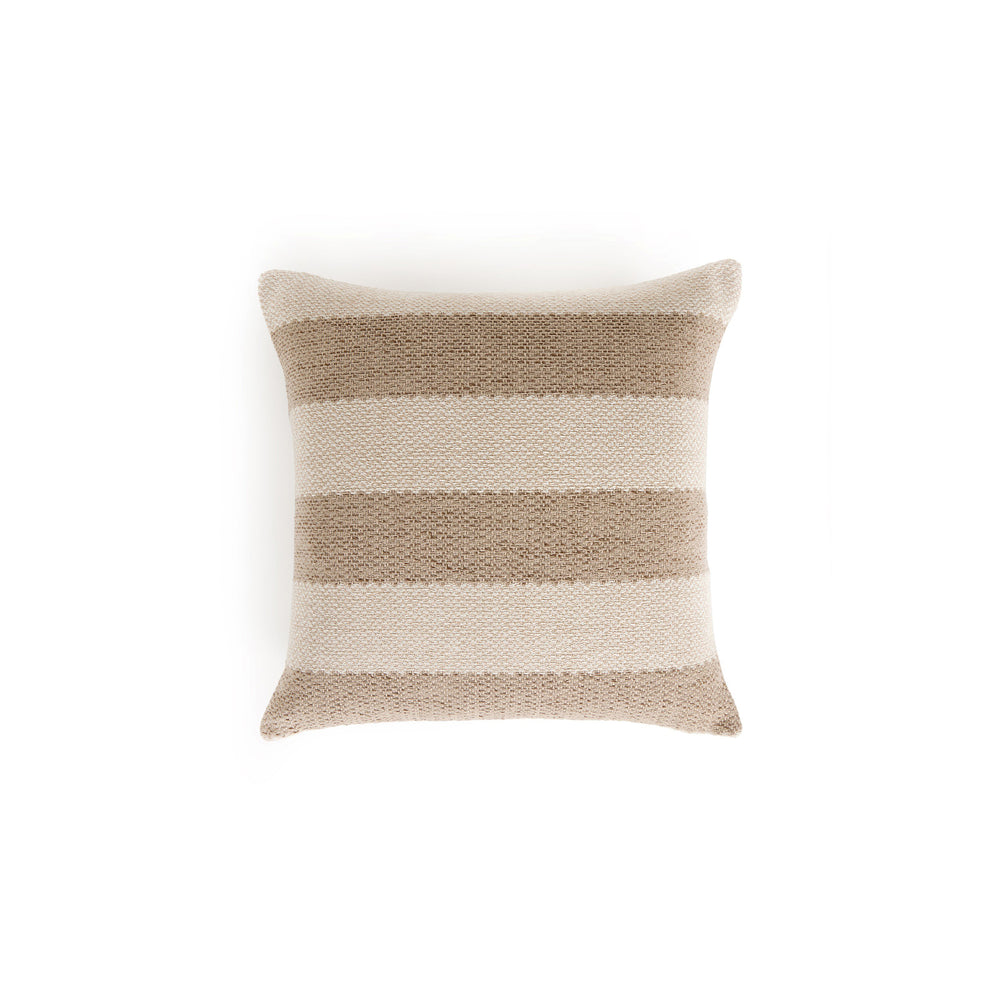 Tarbett Stripe Outdoor Pillow